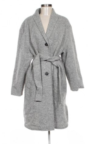 Γυναικείο παλτό Fuchs Schmitt, Μέγεθος XL, Χρώμα Γκρί, Τιμή 76,99 €