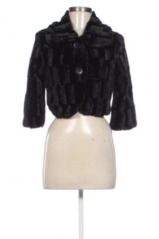 Damenmantel Fusion, Größe M, Farbe Schwarz, Preis € 29,67