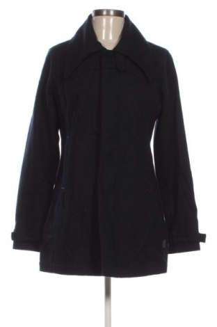 Dámsky kabát  G-Star Raw, Veľkosť M, Farba Modrá, Cena  202,05 €