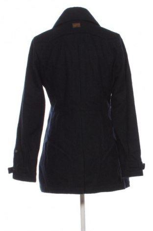 Dámsky kabát  G-Star Raw, Veľkosť M, Farba Modrá, Cena  202,05 €