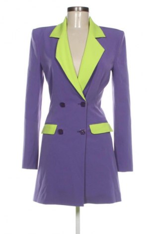 Dámský kabát  Gaelle Paris, Velikost S, Barva Fialová, Cena  5 249,00 Kč