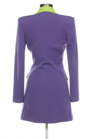 Dámský kabát  Gaelle Paris, Velikost S, Barva Fialová, Cena  5 249,00 Kč