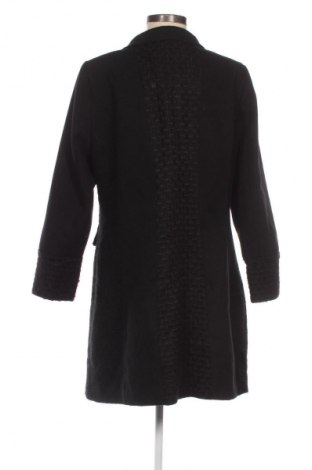 Palton de femei Gelco, Mărime M, Culoare Negru, Preț 88,99 Lei