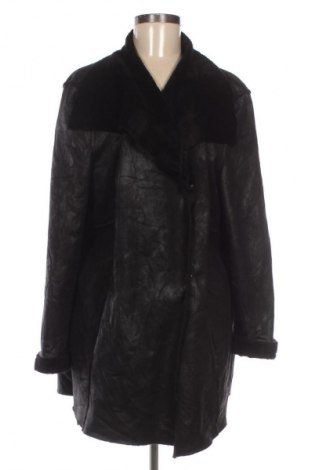 Damenmantel Gelco, Größe XL, Farbe Schwarz, Preis 25,99 €