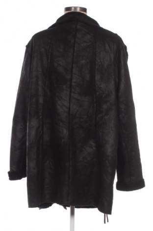 Damenmantel Gelco, Größe XL, Farbe Schwarz, Preis 25,99 €