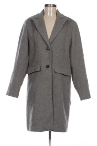 Damenmantel Gemo, Größe XL, Farbe Grau, Preis € 35,99