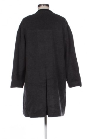 Γυναικείο παλτό Gerard Darel, Μέγεθος XXL, Χρώμα Μαύρο, Τιμή 115,60 €