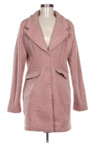 Damenmantel Gina Benotti, Größe M, Farbe Rosa, Preis € 24,99