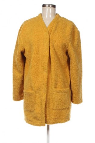 Γυναικείο παλτό Gina Benotti, Μέγεθος M, Χρώμα Κίτρινο, Τιμή 14,99 €