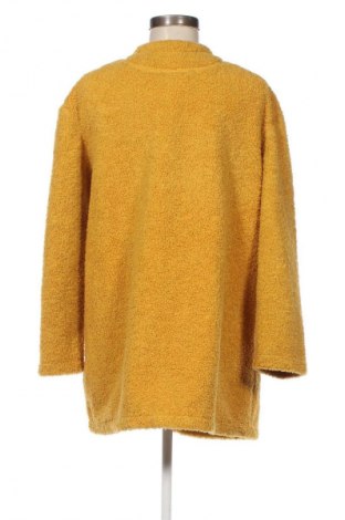 Γυναικείο παλτό Gina Benotti, Μέγεθος M, Χρώμα Κίτρινο, Τιμή 14,99 €