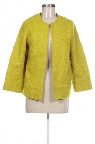 Damenmantel Gina Benotti, Größe M, Farbe Grün, Preis 15,99 €