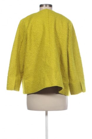 Damenmantel Gina Benotti, Größe M, Farbe Grün, Preis 15,99 €