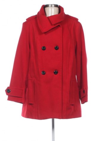 Dámsky kabát  Gina.G, Veľkosť L, Farba Červená, Cena  39,05 €