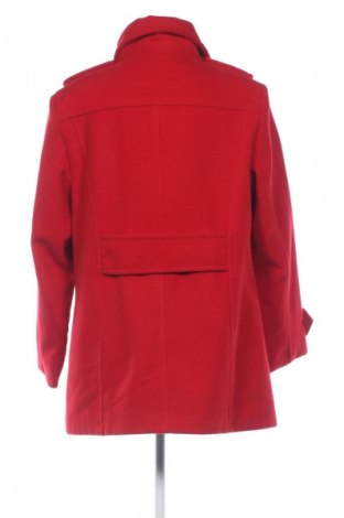 Dámsky kabát  Gina.G, Veľkosť L, Farba Červená, Cena  39,05 €