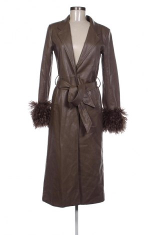 Női kabát Glassons, Méret XS, Szín Barna, Ár 11 730 Ft