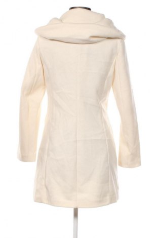 Γυναικείο παλτό Gloria, Μέγεθος S, Χρώμα Εκρού, Τιμή 17,99 €