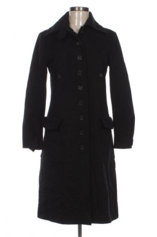 Damski płaszcz Grifoni, Rozmiar M, Kolor Czarny, Cena 205,99 zł