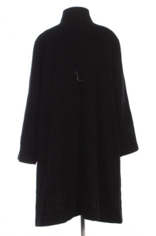 Damski płaszcz Gudrun Sjödén, Rozmiar XL, Kolor Czarny, Cena 271,99 zł