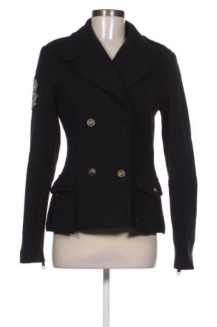 Dámsky kabát  Guess, Veľkosť M, Farba Čierna, Cena  76,78 €