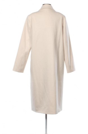 Damenmantel Guido Maria Kretschmer for About You, Größe L, Farbe Beige, Preis € 111,51