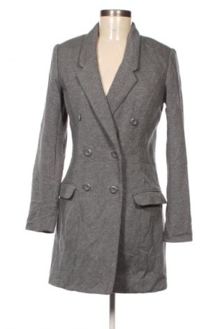 Dámsky kabát  H&M, Veľkosť M, Farba Sivá, Cena  14,95 €