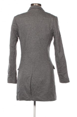Dámsky kabát  H&M, Veľkosť M, Farba Sivá, Cena  14,95 €