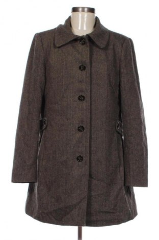 Dámský kabát  H&M, Velikost XL, Barva Vícebarevné, Cena  819,00 Kč