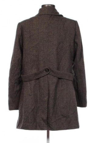 Dámský kabát  H&M, Velikost XL, Barva Vícebarevné, Cena  819,00 Kč