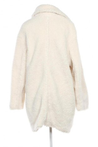 Palton de femei H&M, Mărime S, Culoare Ecru, Preț 234,99 Lei