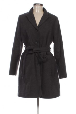 Dámský kabát  H&M, Velikost XL, Barva Šedá, Cena  1 116,00 Kč