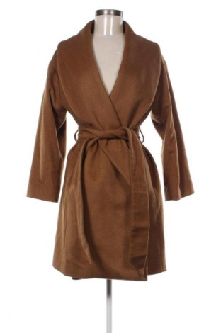 Dámský kabát  H&M, Velikost M, Barva Hnědá, Cena  1 116,00 Kč