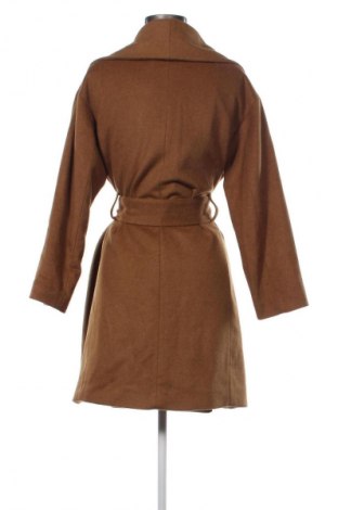 Dámský kabát  H&M, Velikost M, Barva Hnědá, Cena  1 116,00 Kč