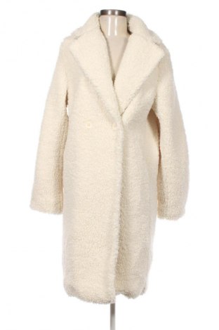 Dámský kabát  H&M, Velikost S, Barva Béžová, Cena  499,00 Kč