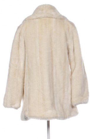 Dámský kabát  H&M, Velikost L, Barva Krémová, Cena  1 114,00 Kč