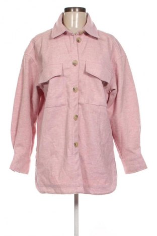 Dámsky kabát  H&M, Veľkosť S, Farba Ružová, Cena  17,95 €