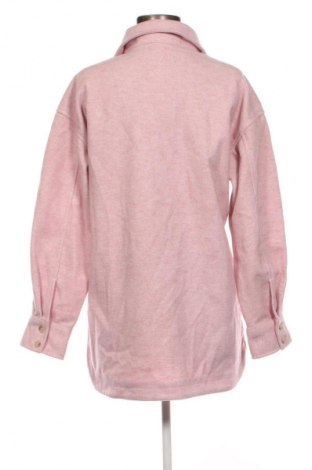 Dámsky kabát  H&M, Veľkosť S, Farba Ružová, Cena  17,95 €