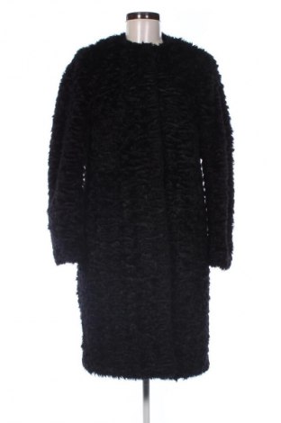 Dámský kabát  H&M, Velikost M, Barva Černá, Cena  1 114,00 Kč