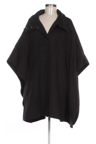 Дамско палто H&M, Размер M, Цвят Черен, Цена 58,00 лв.