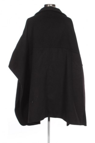 Дамско палто H&M, Размер M, Цвят Черен, Цена 58,00 лв.