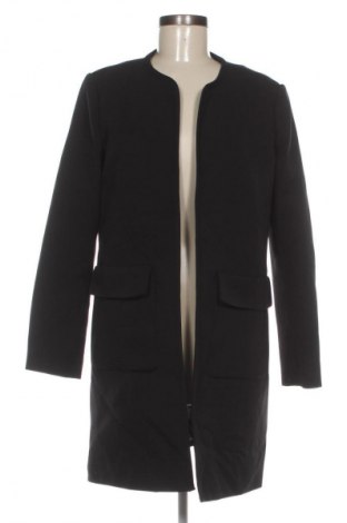 Palton de femei H&M, Mărime S, Culoare Negru, Preț 100,99 Lei
