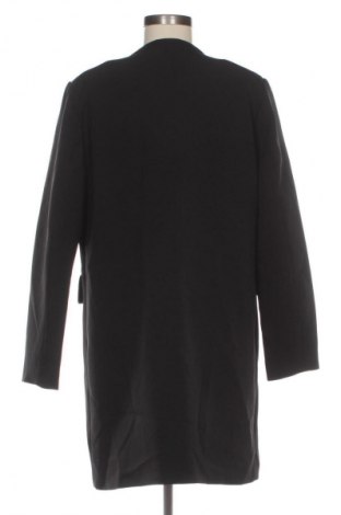 Palton de femei H&M, Mărime S, Culoare Negru, Preț 100,99 Lei