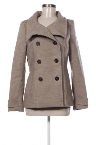 Damenmantel H&M, Größe M, Farbe Beige, Preis € 45,01