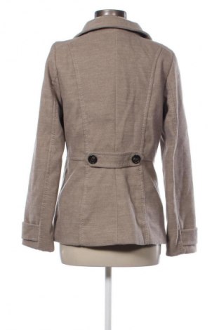 Damenmantel H&M, Größe M, Farbe Beige, Preis € 45,01