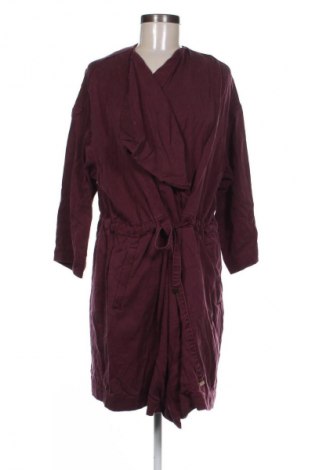 Damenmantel H&M, Größe XL, Farbe Rot, Preis € 29,67