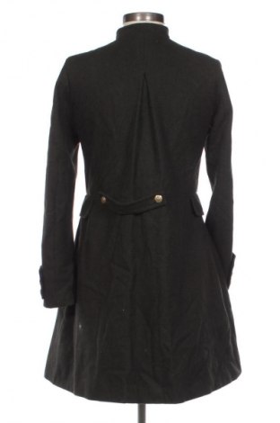 Damenmantel H&M, Größe XS, Farbe Grün, Preis 19,99 €