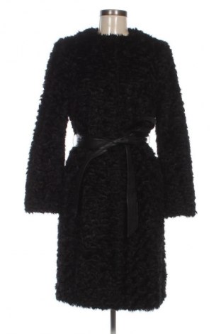 Damenmantel H&M, Größe M, Farbe Schwarz, Preis 85,14 €