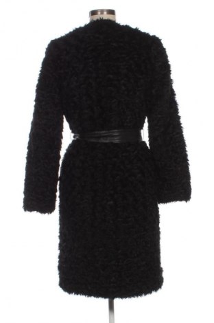 Damenmantel H&M, Größe M, Farbe Schwarz, Preis 85,14 €