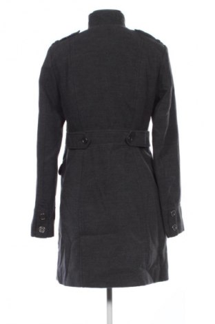 Damenmantel H&M, Größe M, Farbe Grau, Preis 45,01 €