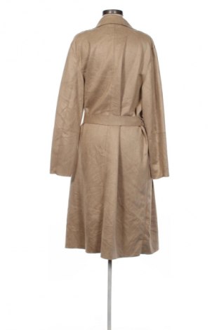 Damenmantel H&M, Größe L, Farbe Beige, Preis € 33,99