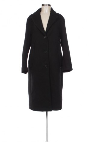 Dámský kabát  H&M, Velikost S, Barva Černá, Cena  1 079,00 Kč